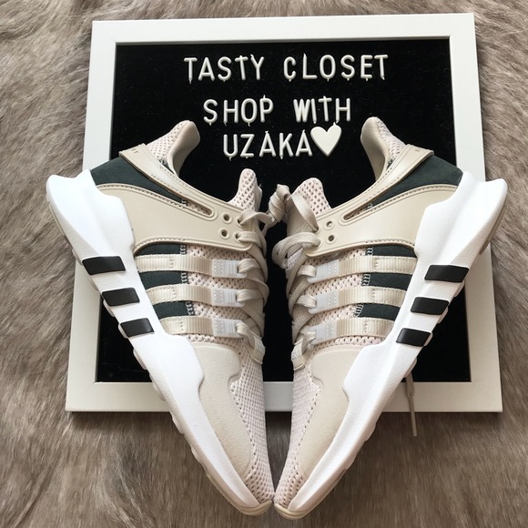 🔥RESTOCK🔥 Adidas EQT support sneakers - Picture 4 of 6